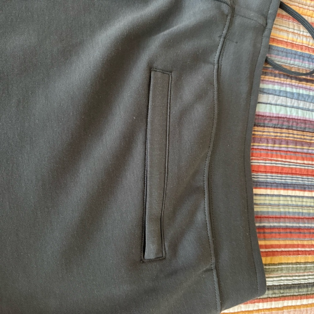 Polo Ralph Lauren Gray Jogger Sweatpants Men's Big & Tall 2XLT - Picture 6 of 11